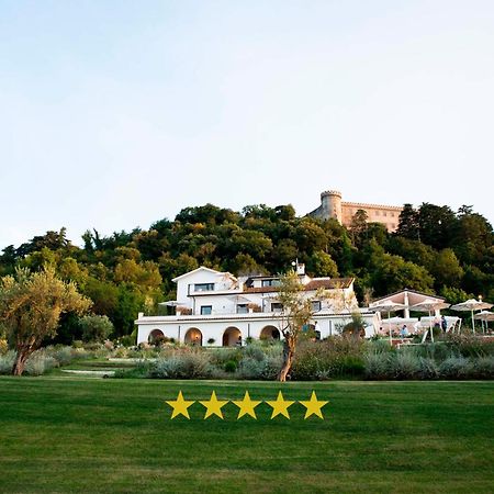 Vigna Caio Relais & Spa (Adults Only) Bracciano  Exterior photo