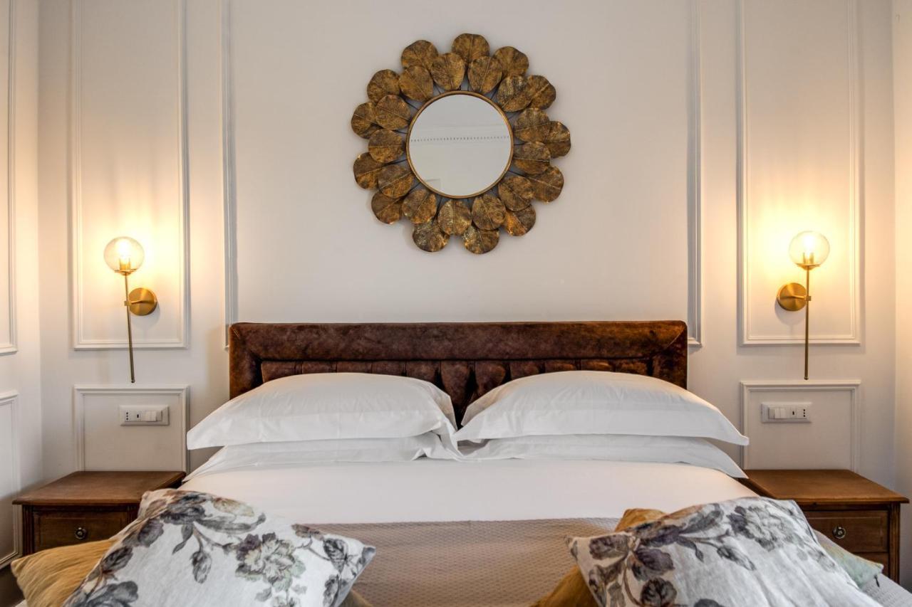 Vigna Caio Relais & Spa (Adults Only) Bracciano  Exterior photo
