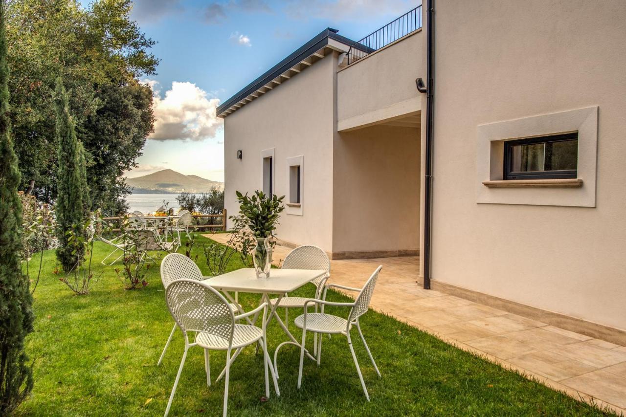 Vigna Caio Relais & Spa (Adults Only) Bracciano  Exterior photo