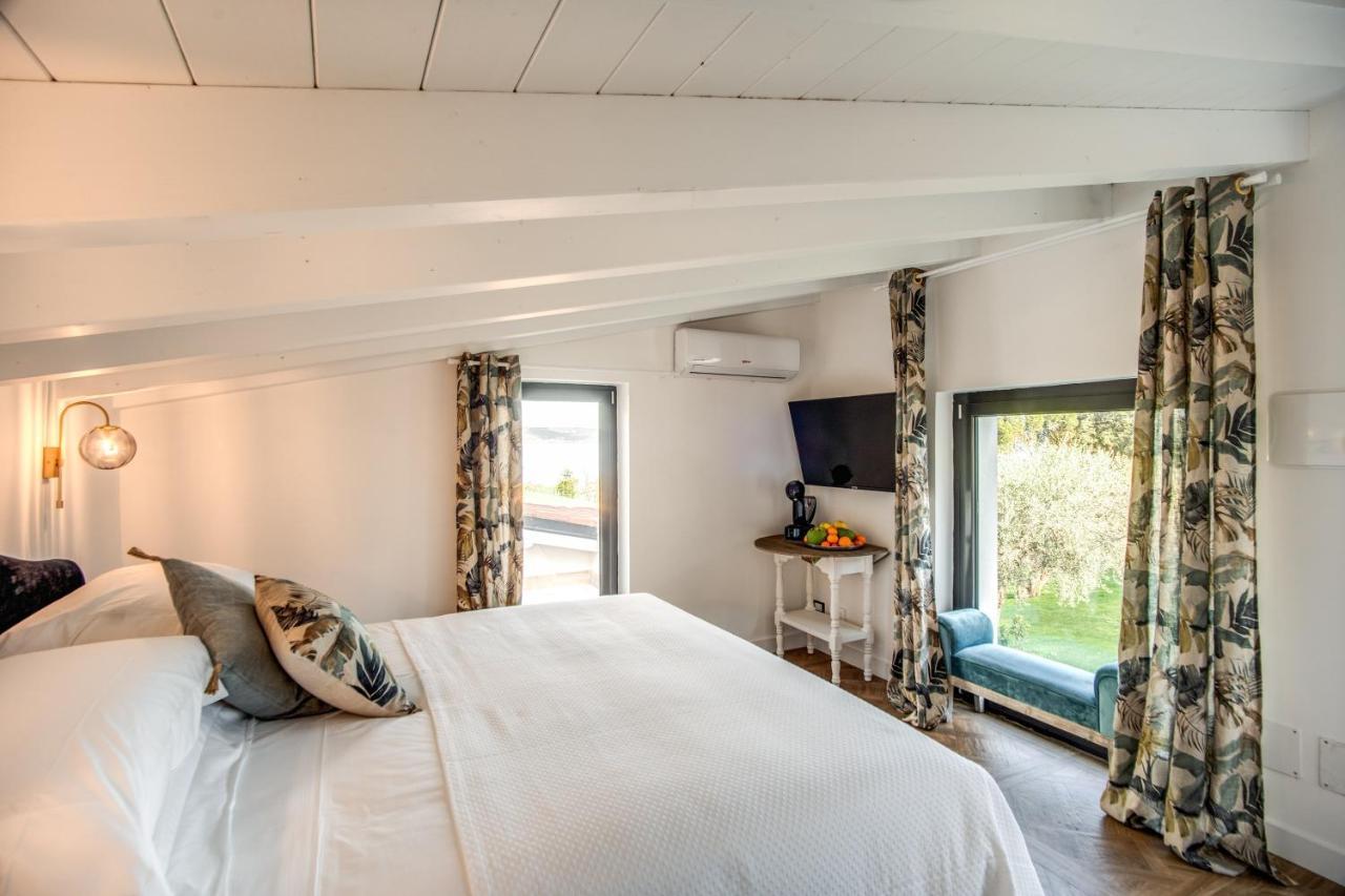 Vigna Caio Relais & Spa (Adults Only) Bracciano  Exterior photo