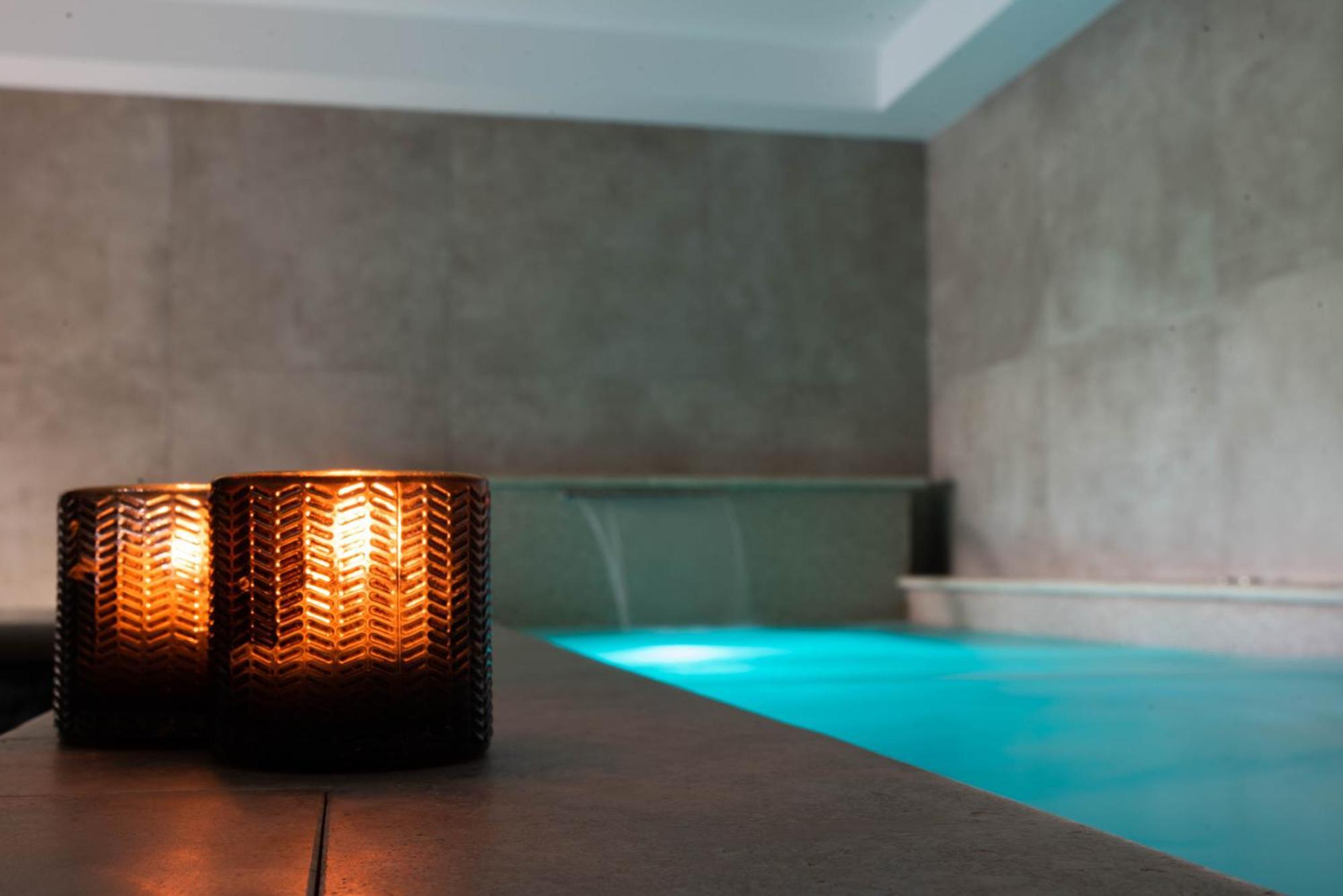 Vigna Caio Relais & Spa (Adults Only) Bracciano  Exterior photo