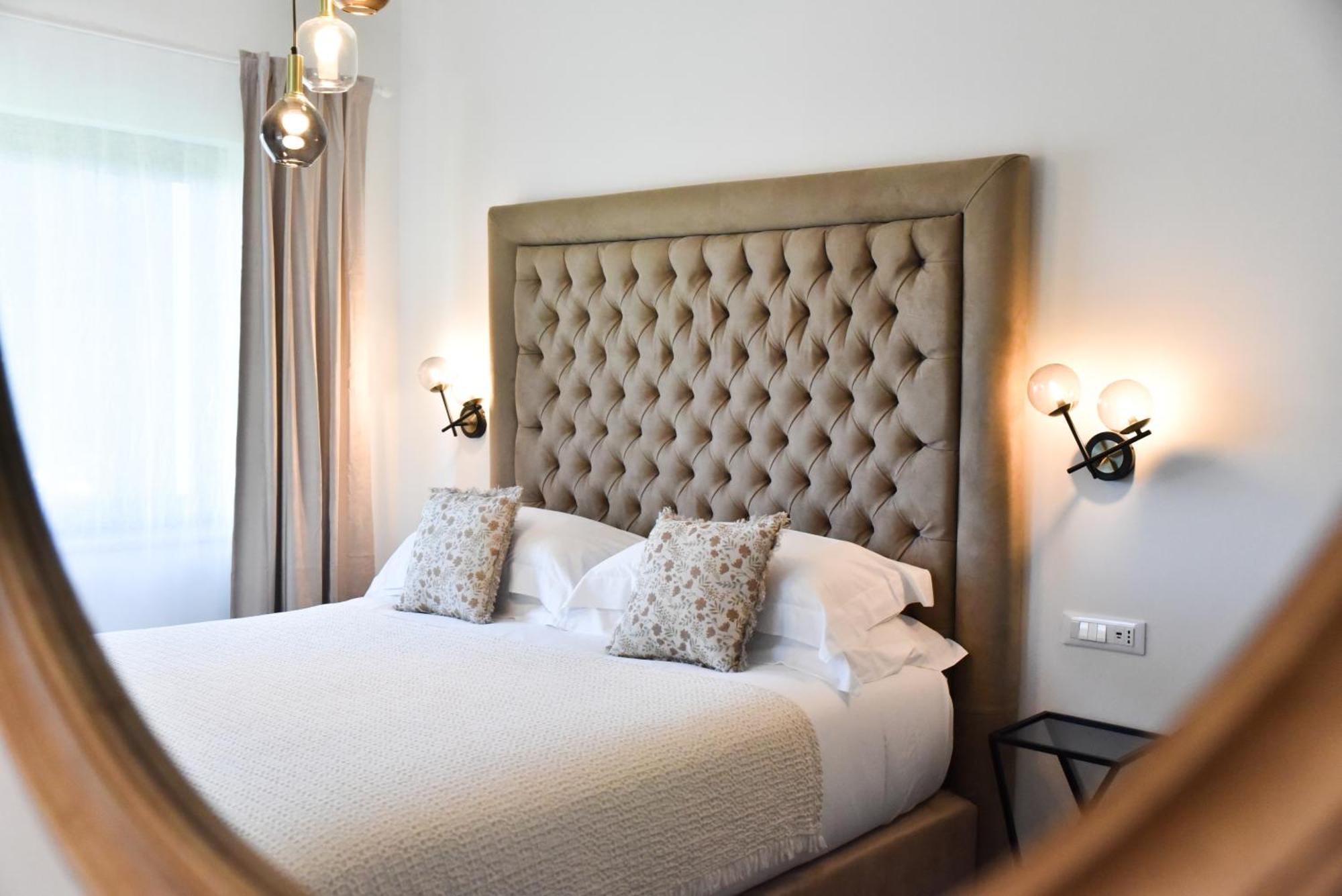 Vigna Caio Relais & Spa (Adults Only) Bracciano  Exterior photo