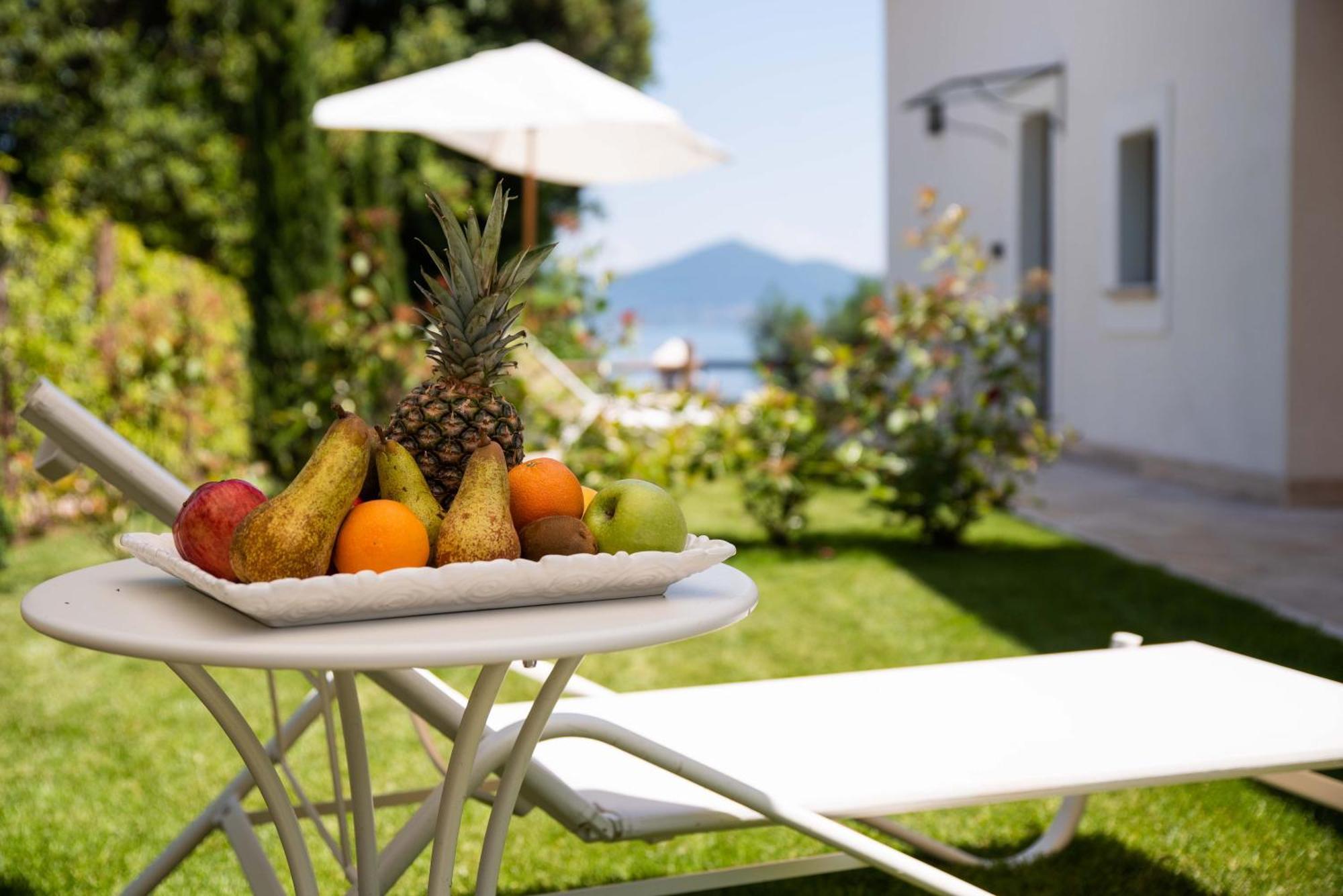 Vigna Caio Relais & Spa (Adults Only) Bracciano  Exterior photo