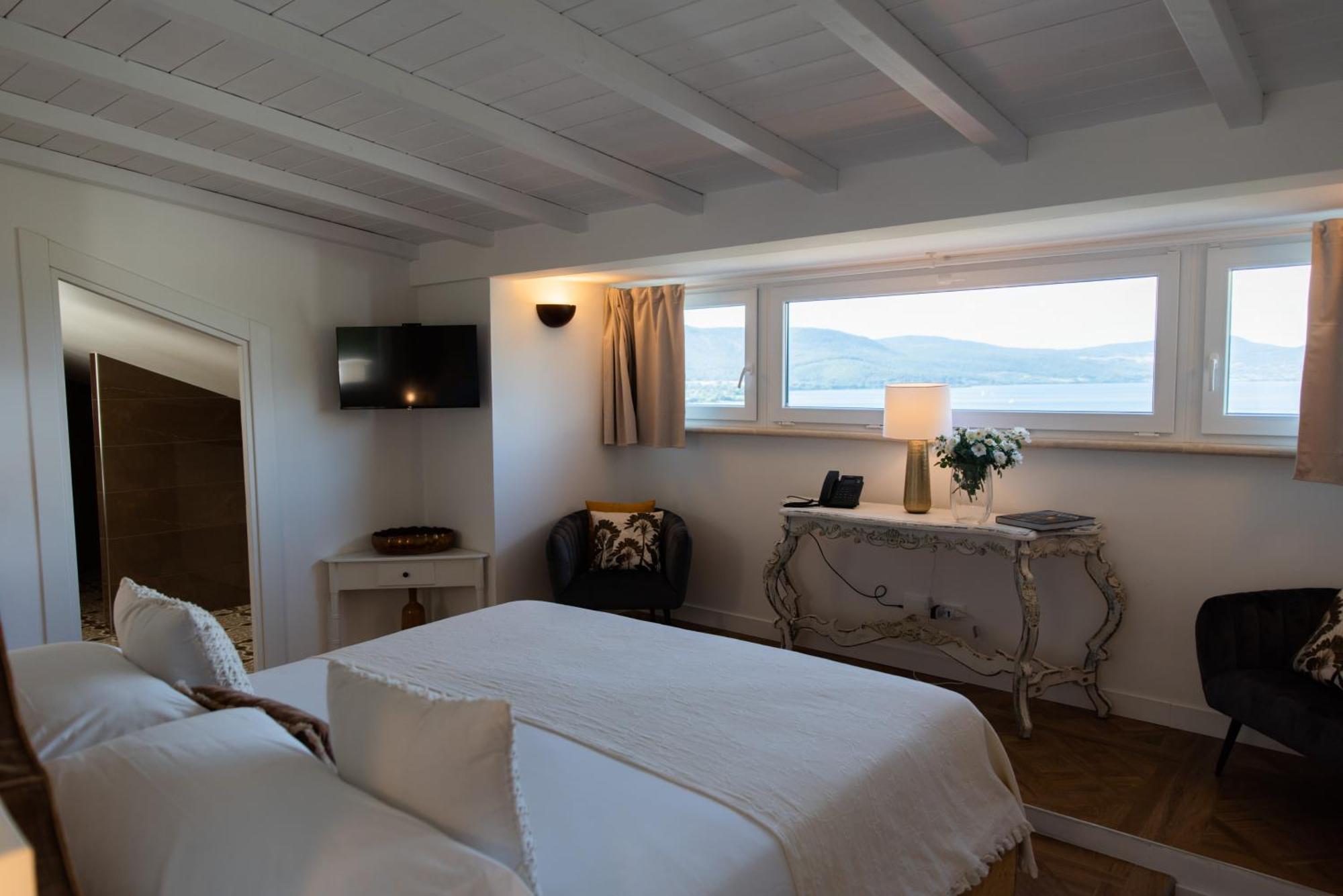 Vigna Caio Relais & Spa (Adults Only) Bracciano  Exterior photo