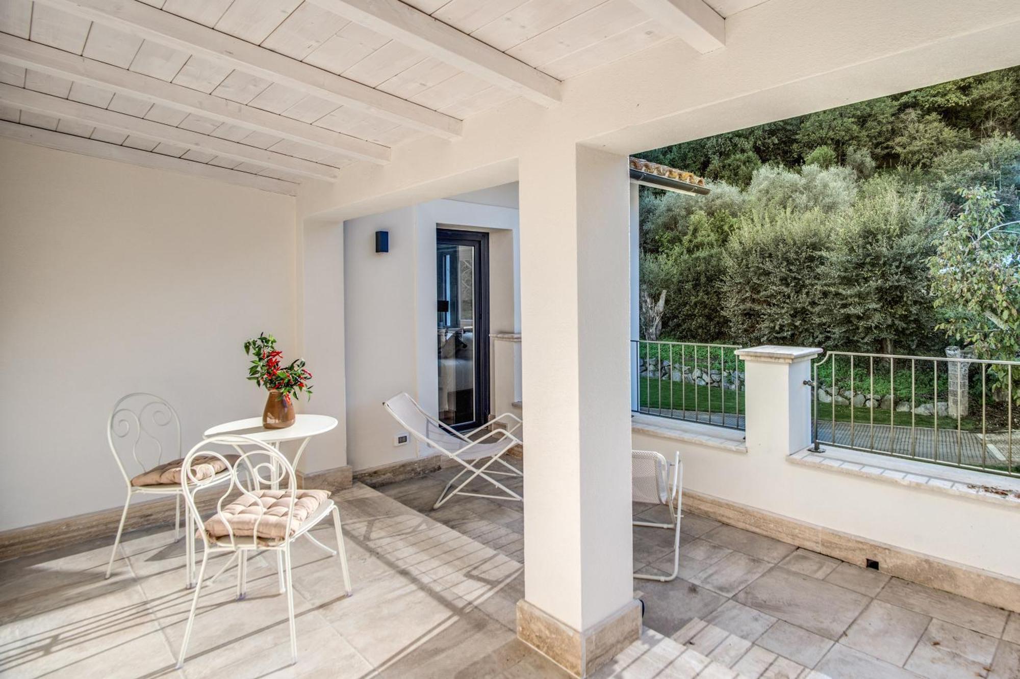 Vigna Caio Relais & Spa (Adults Only) Bracciano  Exterior photo
