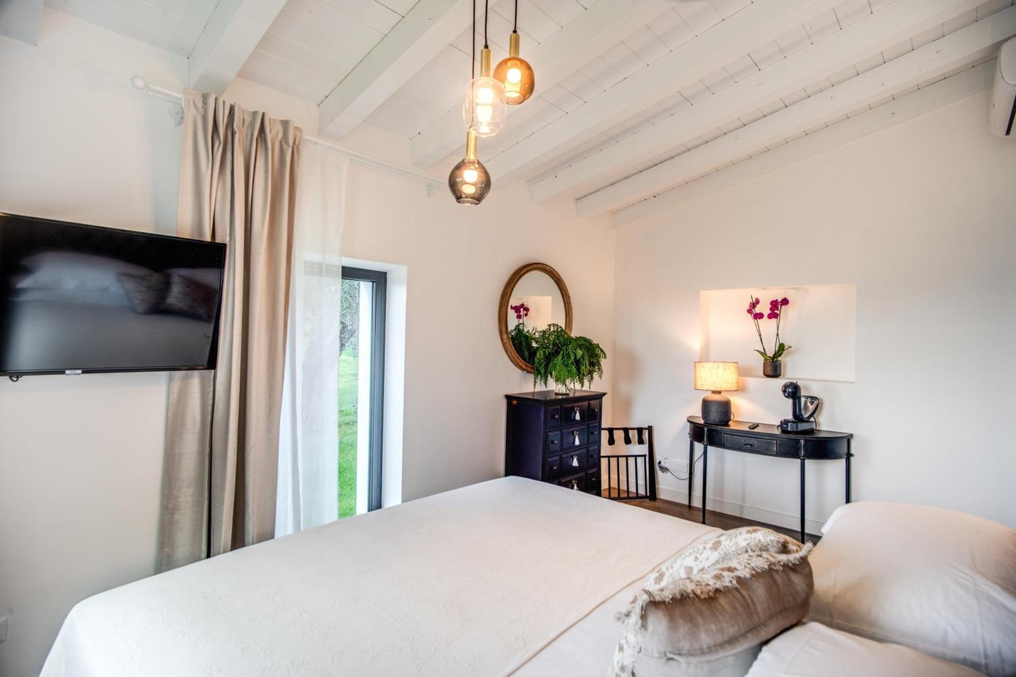 Vigna Caio Relais & Spa (Adults Only) Bracciano  Exterior photo