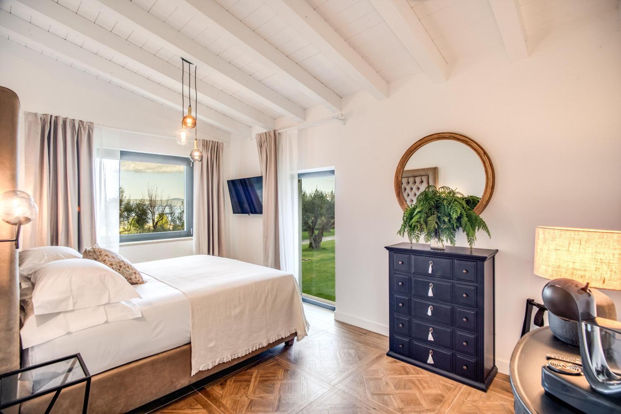 Vigna Caio Relais & Spa (Adults Only) Bracciano  Exterior photo