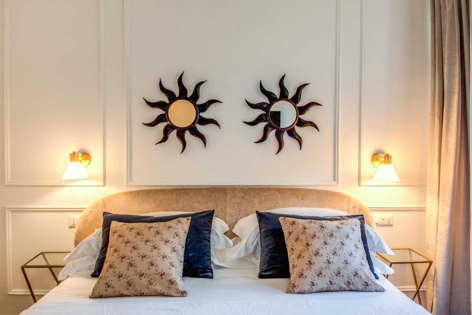 Vigna Caio Relais & Spa (Adults Only) Bracciano  Exterior photo