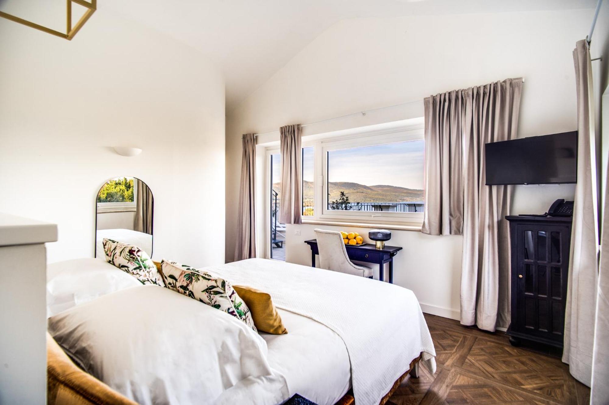 Vigna Caio Relais & Spa (Adults Only) Bracciano  Exterior photo